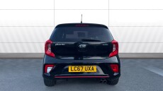 Kia Picanto 1.0 GT-line 5dr Petrol Hatchback